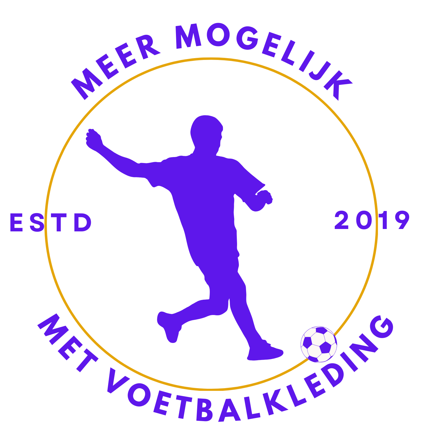 Meer mogelijk met Voetbalkleding