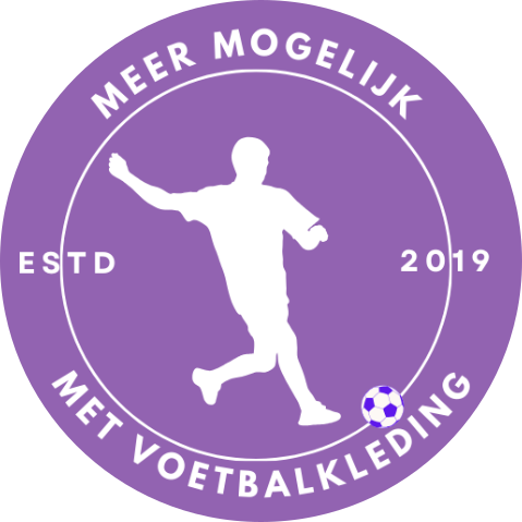 Meer mogelijk met Voetbalkleding